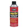 Jump Start� Starting Fluids (Quantity : 12 Cans Per Case, Container Size : 16 oz, Packing Type : Aerosol Can)