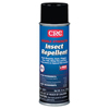 Insect Repellents - Double Strength (Quantity : 12 Cans Per Case, Container Size : 8 oz, Packing Type : Aerosol Can)