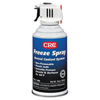 Freeze Spray (Quantity : 12 Cans Per Case, Container Size : 12 oz, Packing Type : Aerosol Can w/Trigger)