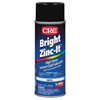Bright Zinc-It� Instant Cold Galvinize (Quantity : 12 Cans Per Case, Container Size : 16 oz, Packing Type : Aerosol Can)