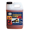 Hydraulic & Jack Oils (Quantity : 12 Bottles Per Case, Container Size : 1 qt, Packing Type : Bottle)