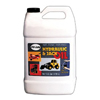 Hydraulic & Jack Oils (Quantity : 4 Gallons Per Case, Container Size : 1 gal, Packing Type : Bottle)