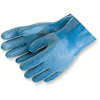 Blue Grit� Gloves (Quantity : 12 Pairs Per Dozen, 12 Pairs, Size Group : Large)