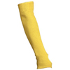 Cut Resistant Sleeves (Length : 18 in, Material : 100% Kevlar, Color : Yellow)