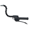 Air Blow Guns (Extension Type : Flexible, Inlet Size : 1/4 in NPT(F), Outlet Size : 1/8 in NPT(F))