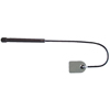 FlexMirrors (Mirror/Magnifier Size : 1-3/4 x 2-1/2 in, Head Type : 180� Swivel, Rotates 360�, Overall Length : 23 in)