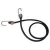 Heavy-Duty Bungee Cords (Length : 24 in, End Type : Dichromate Hooks, Resistance : Corrosion, UV)