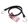 Rubber Straps (Length : 10 in, End Type : Steel Hooks, Resistance : Corrosive, Sunlight, Ozone, Weather)