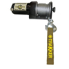 12 Volt DC Electric Winches (Power Cap. : 1 hp, Phase : Single, Voltage : 12.00 VDC)