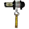 12 Volt DC Electric Winches (Power Cap. : 1 1/5 hp, Phase : Three, Voltage : 12.00 VDC)
