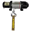 12 Volt DC Electric Winches (Power Cap. : 1.510 hp, Phase : Three, Voltage : 12.00 VDC)