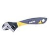 Adjustable Wrenches (Opening Size : 1 5/16 in [Max], Overall Length : 10 in)