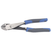 Diagonal Cutting Pliers (Overall Length : 8 in, Material : Drop-Forged, High Carbon Steel, Handle Type : Vinyl Coated)