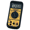 Ideal Industries - Test-Pro® Contractor-Grade Multimeters