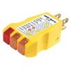 Ideal Industries - Receptacle Testers
