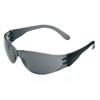 Checklite Safety Glasses (Lens Tint : Clear, Lens Coating/Shade : Uncoated, Style : Flexible Bayonet Temples)
