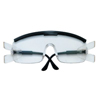 Crews ZX&reg; Plus Protective Eyewear CRE135-ZX910