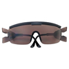 Crews ZX&reg; Plus Protective Eyewear CRE135-ZX912