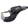 Micromaster Digital Micrometers (Range : 0 in [Min], 0 mm [Min], 1.200 in [Max], 30 mm [Max], Resolution (Length) : 0.000160 in, Wt. : 0.85 lb)