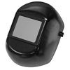 Fiberglass Welding Helmets (Material : Fiberglass, Mounting : Fixed Front, Resistance : Sparks, Heat)
