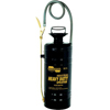 Heavy-Duty Sprayers (Capacity Vol. : 3 gal [Max], Extension Length : 18 in, Extension Type : Curved Brass)