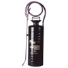 Concrete Sprayers (Capacity Vol. : 3 1/2 gal [Max], Extension Length : 24 in, Extension Type : Curved Brass)
