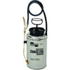 Stainless Steel Sprayers (Capacity Vol. : 2 gal [Max], Extension Length : 12 in, Hose Length : 42.0 in)