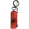 Concrete Sprayers (Capacity Vol. : 3 1/2 gal [Max], Extension Length : 24 in, Extension Type : Brass Wand)