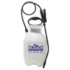 Bleach Sprayers (Capacity Vol. : 1 gal [Max], Extension Length : 12 in, Extension Type : Straight Poly)