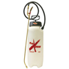 Concrete Sprayers (Capacity Vol. : 3 gal [Max], Extension Length : 18 in, Extension Type : Curved Brass)