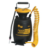 Foamer/Sprayer (Capacity Vol. : 1 gal [Max], Extension Length : 12 in, Hose Length : 120.0 in)