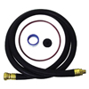 Xtreme� Conversion Kits (For Model : 1949, Includes : Bottom Valve, Heavy-Duty Hose, Hose Seals, Quantity : 6 per pack)