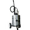 Cart Sprayers (Capacity Vol. : 6 gal [Max], Extension Length : 18 in, Hose Length : 10.0 ft)