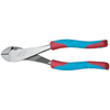 Code Blue� Lap Joint Cutting Pliers (Overall Length : 8 in, Material : High Carbon Steel, Finish : Polished)