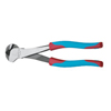 Code Blue� End Cutter Pliers (Overall Length : 8 in, Material : High Carbon Steel, Finish : Polished)
