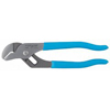 tongue and groove pliers: Channellock - Tongue & Groove Pliers