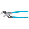 tongue and groove pliers: Channellock - Tongue & Groove Pliers