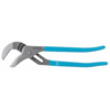 tongue and groove pliers: Channellock - Tongue & Groove Pliers
