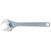 Adjustable Wrenches (Opening Size : 1.690 in [Max], Opening Type : Jaw, Head Width : 4 3/64 in)