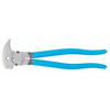 Fence Tool Pliers (Overall Length : 10 1/2 in, Jaw Length : 3/4 in, Jaw Width : 3 in)