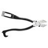 6-N-1 Rescue Tools (Overall Length : 10.460 in, Jaw Length : 1.490 in)