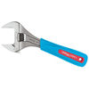 Code Blue� WideAzz� Adjustable Wrenches (Quantity : 5 Per Box, 5 per Box, Opening Size : 1.340 in)