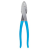 Crimpers (Cable/Wire Size : 22 AWG [Min], 10 AWG [Max], Overall Length : 9 3/4 in, Cutting Length : 17/32 in)