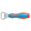 Code Blue� Bottle Openers (Overall Length : 4 in, Height : 1 1/2 in, Length : 8 3/4 in)