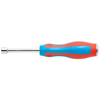 Code Blue� Nutdrivers (Tip Type : Hex, Opening Size : 1/2 in, Shank Length : 3 in)