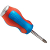 Code Blue� Phillips� Screwdrivers (Tip Size Symbol (Nom) : #2, Tip Type : Phillips, Shank Length : 1 1/2 in)