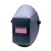 400 Series Welding Helmets (Window Width x Length : 4 1/4 in @ 2 in, Mounting : Fixed Front, Resistance : Heat)