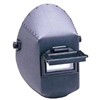 400 Series Welding Helmets (Window Width x Length : 4 1/4 in @ 2 in, Mounting : Lift Front, Resistance : Heat)