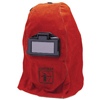 800 Series Welding Helmets (Material : Leather, Mounting : Lift Front, Resistance : Heat)