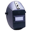 400 Series Welding Helmets (Window Width x Length : 4 1/4 in @ 2 in, Mounting : Fixed Front, Resistance : Heat)
